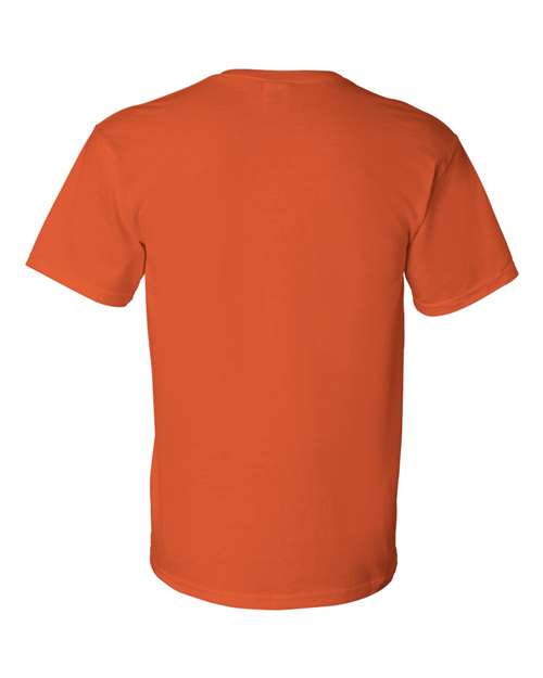 Gildan - DryBlend® Pocket T-Shirt - 8300