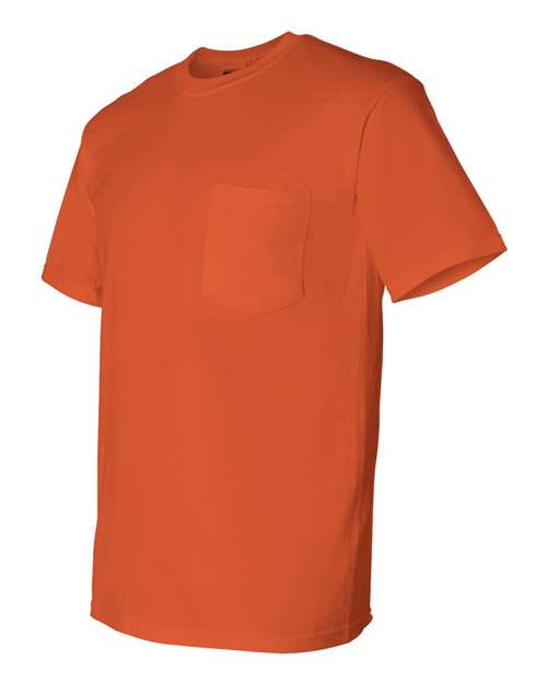 Gildan - DryBlend® Pocket T-Shirt - 8300