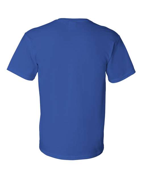 Gildan - DryBlend® Pocket T-Shirt - 8300