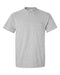 Gildan - DryBlend® Pocket T-Shirt - 8300