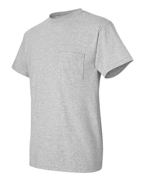 Gildan - DryBlend® Pocket T-Shirt - 8300