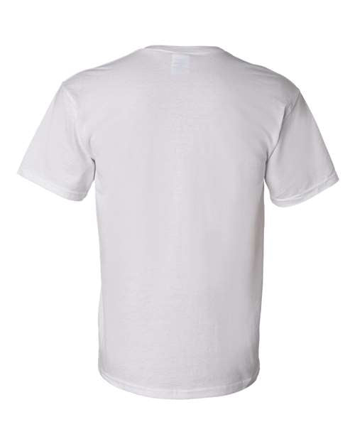 Gildan - DryBlend® Pocket T-Shirt - 8300