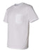 Gildan - DryBlend® Pocket T-Shirt - 8300