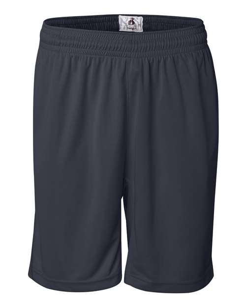 Badger - BT5 9" Inseam Trainer Shorts - 4110