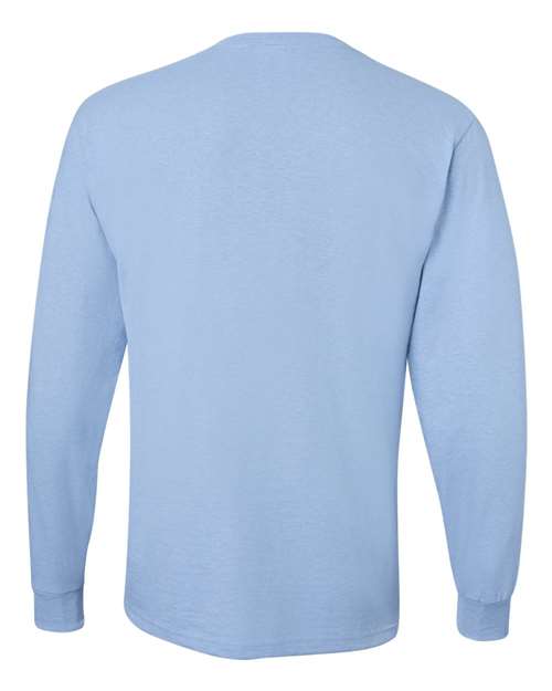 JERZEES - Dri-Power® Long Sleeve 50/50 T-Shirt - 29LSR (More Color)