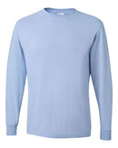 JERZEES - Dri-Power® Long Sleeve 50/50 T-Shirt - 29LSR (More Color)