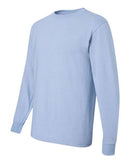 JERZEES - Dri-Power® Long Sleeve 50/50 T-Shirt - 29LSR (More Color)