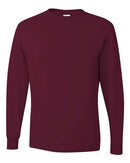 JERZEES - Dri-Power® Long Sleeve 50/50 T-Shirt - 29LSR (More Color)