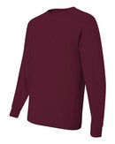 JERZEES - Dri-Power® Long Sleeve 50/50 T-Shirt - 29LSR (More Color)