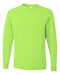 JERZEES - Dri-Power® Long Sleeve 50/50 T-Shirt - 29LSR (More Color)