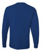 JERZEES - Dri-Power® Long Sleeve 50/50 T-Shirt - 29LSR (More Color)