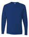 JERZEES - Dri-Power® Long Sleeve 50/50 T-Shirt - 29LSR (More Color)