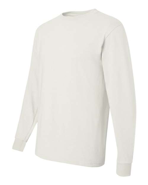 JERZEES - Dri-Power® Long Sleeve 50/50 T-Shirt - 29LSR (More Color)