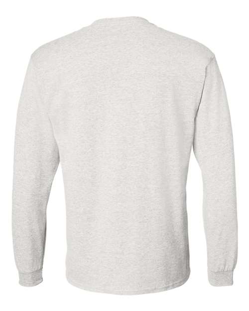 Gildan - DryBlend® 50/50 Long Sleeve T-Shirt - 8400