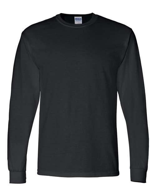 Gildan - DryBlend® 50/50 Long Sleeve T-Shirt - 8400