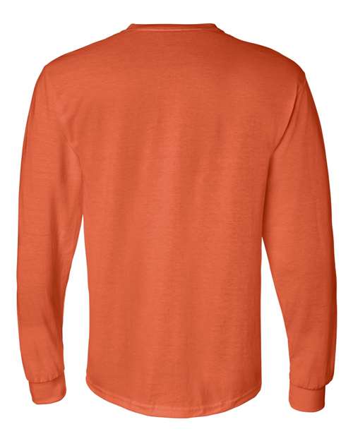 Gildan - DryBlend® 50/50 Long Sleeve T-Shirt - 8400