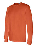 Gildan - DryBlend® 50/50 Long Sleeve T-Shirt - 8400