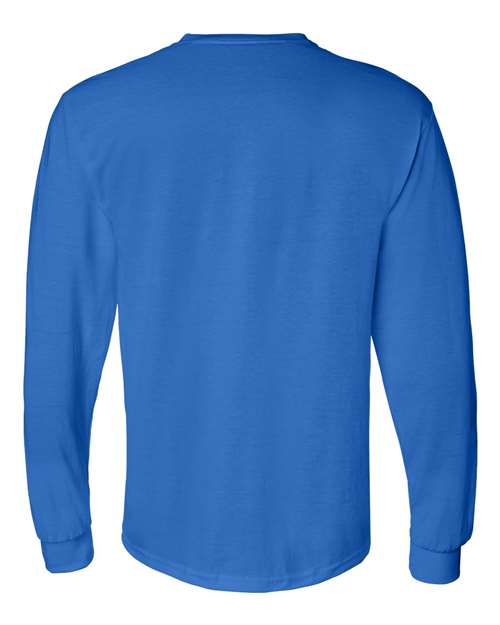 Gildan - DryBlend® 50/50 Long Sleeve T-Shirt - 8400