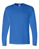 Gildan - DryBlend® 50/50 Long Sleeve T-Shirt - 8400