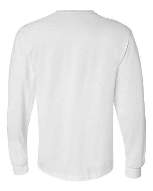 Gildan - DryBlend® 50/50 Long Sleeve T-Shirt - 8400