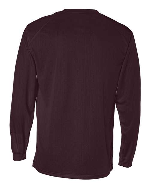 Badger - B-Core Long Sleeve T-Shirt - 4104