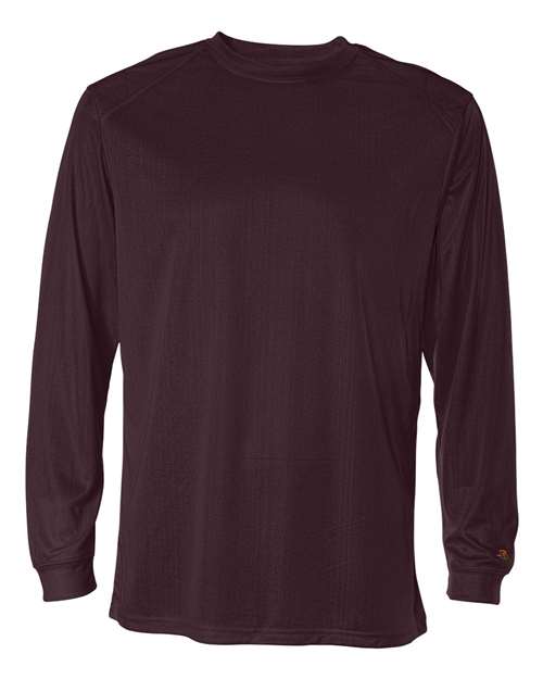 Badger - B-Core Long Sleeve T-Shirt - 4104 (More Color)