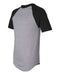 Augusta Sportswear - Short Sleeve Baseball Jersey - 423