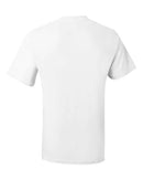 Hanes - Beefy-T® Short Sleeve Pocket T-Shirt - 5190