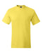 Hanes - Beefy-T® Short Sleeve Pocket T-Shirt - 5190 (More Color)
