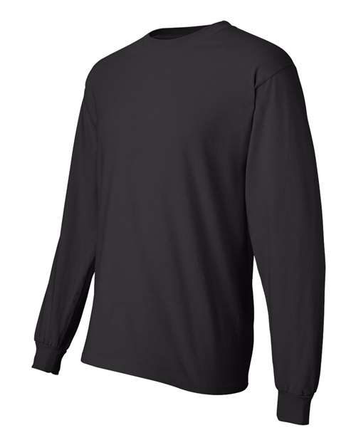 Hanes - Beefy-T® Long Sleeve T-Shirt - 5186