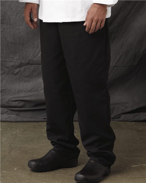 Chef Designs - Spun Poly Baggy Chef Pants - PS54