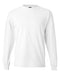 Hanes - Beefy-T® Long Sleeve T-Shirt - 5186 (More Color)