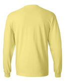 Hanes - Beefy-T® Long Sleeve T-Shirt - 5186 (More Color)