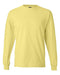 Hanes - Beefy-T® Long Sleeve T-Shirt - 5186 (More Color)