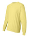 Hanes - Beefy-T® Long Sleeve T-Shirt - 5186 (More Color)