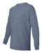 Comfort Colors - Garment-Dyed Midweight Ringspun Long Sleeve T-Shirt - 5014