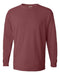 Comfort Colors - Garment-Dyed Midweight Ringspun Long Sleeve T-Shirt - 5014