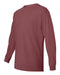 Comfort Colors - Garment-Dyed Midweight Ringspun Long Sleeve T-Shirt - 5014