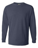 Comfort Colors - Garment-Dyed Midweight Ringspun Long Sleeve T-Shirt - 5014