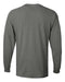 Comfort Colors - Garment-Dyed Midweight Ringspun Long Sleeve T-Shirt - 5014