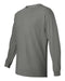 Comfort Colors - Garment-Dyed Midweight Ringspun Long Sleeve T-Shirt - 5014