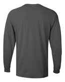 Comfort Colors - Garment-Dyed Midweight Ringspun Long Sleeve T-Shirt - 5014