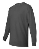 Comfort Colors - Garment-Dyed Midweight Ringspun Long Sleeve T-Shirt - 5014