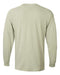 Comfort Colors - Garment-Dyed Midweight Ringspun Long Sleeve T-Shirt - 5014