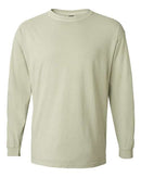 Comfort Colors - Garment-Dyed Midweight Ringspun Long Sleeve T-Shirt - 5014