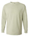 Comfort Colors - Garment-Dyed Midweight Ringspun Long Sleeve T-Shirt - 5014