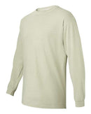 Comfort Colors - Garment-Dyed Midweight Ringspun Long Sleeve T-Shirt - 5014