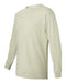 Comfort Colors - Garment-Dyed Midweight Ringspun Long Sleeve T-Shirt - 5014