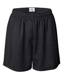 Badger - Women's Pro Mesh 5" Shorts with Solid Liner - 7216