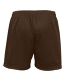 Badger - Women's Pro Mesh 5" Shorts with Solid Liner - 7216